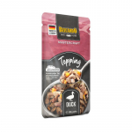 Belcando Mastercraft topping pardilihakaste koertele, 100 g