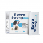 Bioveterinary Extra Strong toidulisand lemmikloomadele, N28