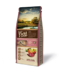 Sam`s Field Light & Senior Lamb & Rice kuivtoit koertele, 13 kg + 2 kg