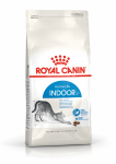 Royal Canin Indoor kuivtoit kassidele, 4 kg