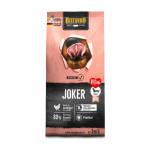 Belcando Baseline Joker sausas pa&scaron;aras, 4 kg