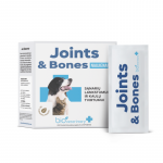 Bioveterinary Joints & Bones toidulisand lemmikloomadele, N28