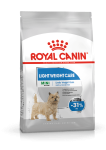 Royal Canin Mini Light Weight Care kuivtoit koertele, 3 kg