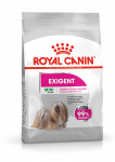Royal Canin Mini Exigent kuivtoit koertele, 1 kg
