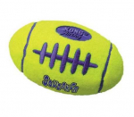 KONG Air dog ragbipall koertele, M
