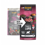 Belcando Finest Grain-Free Lamb teraviljavaba kuivtoit lambalihaga koertele, 4 kg