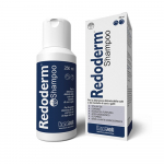 Innovet Redoderm &scaron;ampūnas &scaron;unims ir katėms, 250 ml