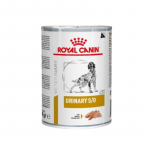 Royal Canin VD Dog Urinary S/O konservid koertele, 410 g