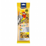Vitakraft Kracker maiustused keskmise suurusega papagoidele, 2 vnt. (po 90 g)