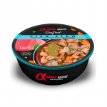 Alpha Spirit Real Food Tuna tro&scaron;kinys su tunu &scaron;unims, 280 g
