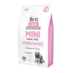 Brit Care Mini Yorkshire kuivs&ouml;&ouml;t koertele, 400 g