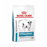 Royal Canin VD Small Dog H&uuml;poallergeenne kuivs&ouml;&ouml;t koertele, 1 kg