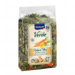 Vitakraft Vita Verde Nature Mix s&ouml;&ouml;dalisand n&auml;rilistele porgandite ja v&otilde;ililledega, 100 g