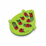 Catstages Buggin' Out Puzzle m&auml;nguasi kassidele, Roheline