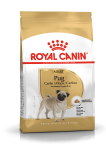 Royal Canin Pug Adult kuivtoit koertele, 1,5 kg