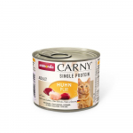 Animonda Carny konservtoit kassidele kanaga, 200 g