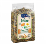 Vitakraft Vita Verde Nature Mix s&ouml;&ouml;dalisand n&auml;rilistele v&otilde;ilillede ja saialilledega, 100 g