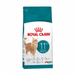 Royal Canin FHN C Ageing 11+ sausas pa&scaron;aras katėms, 400 g
