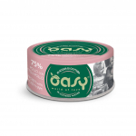 Oasy More Love konserv kana ja singiga kassidele, 70 g