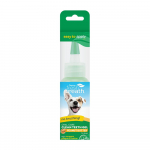 TropiClean Oral Care p&auml;hkliv&otilde;i maitsega hambahooldusgeel koertele, 59 ml
