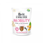 Brit Dental Stick Mobility maiuspala koertele, 7 vnt.
