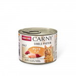 Animonda Carny konservtoit kassidele kalkuniga, 200 g