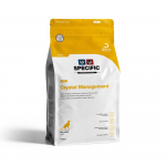 Specific FCD-L Crystal Management Light kuivs&ouml;&ouml;t kassidele, 400 g