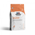 Specific FDD-HY Allergen Management kuivs&ouml;&ouml;t kassidele, 2 kg