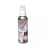 Urine Off Cat & Kitten Formula pihusti uriinil&otilde;hna ja -plekkide eemaldamiseks, 118 ml