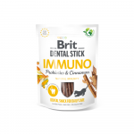 Brit Dental Stick Immuno maiuspalad koertele, 7 vnt.