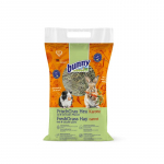 Bunny v&auml;rske Alpi hein porgandiga, 500 g