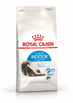 Royal Canin Indoor Long Hair kuivtoit kassidele, 400 g