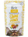 Brit Care Cat Shiny Hair maiuspalad kassidele, 50 g