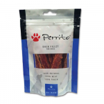 Perrito pardifilee maiuspalad koertele, 100 g