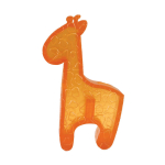 KONG Squeezz Zoo kaelkirjaku m&auml;nguasi koertele, S