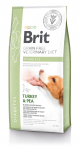 Brit Veterinary Diets Diabetes kuivs&ouml;&ouml;t koertele, 12 kg
