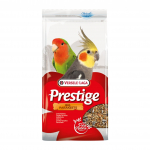 Versele Laga Prestige s&ouml;&ouml;t pikasabalistele papagoidele, 1 kg