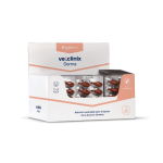 Stangest VetClinix Derma toidulisandid nahale koertele ja kassidele, 1 lapelis (10 tabl.)