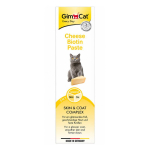 GimCat Cheese Paste maius kassidele, 50 g