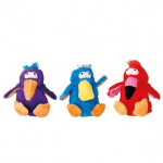 KONG Dodo Birds pehme m&auml;nguasi koertele, M