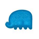 KONG Squeezz Zoo elevandi m&auml;nguasi koertele, S