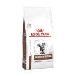 Royal Canin VD Cat Gastro Intestinal Hairball kuivtoit kassidele, 400 g