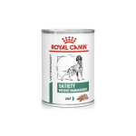 Royal Canin VD Dog Satiety Support Weight Management konservid koertele, 410 g