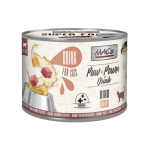 Mac's Paw Power Drink supp veiselihaga kassidele, 185 g