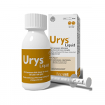 Innovet Urys Liquid pa&scaron;aro papildas &scaron;unims ir katėms, 60 ml