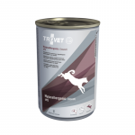 Trovet Hypoallergenic konservai su vabzdžiais &scaron;unims, 400 g
