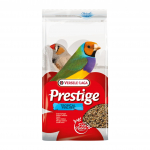 Versele Laga Prestige s&ouml;&ouml;t troopilistele lindudele, 1 kg