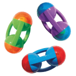 KONG Jumbler Tri m&auml;nguasi koertele, M/L