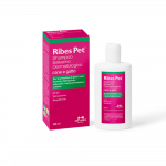 NBF Lanes Ribes Pet Shampoo-Balsamo dermatologinis &scaron;ampūnas augintiniams, 200 ml