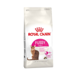 Royal Canin FHN C Fussy Exigent kuivtoit kassidele, 2 kg